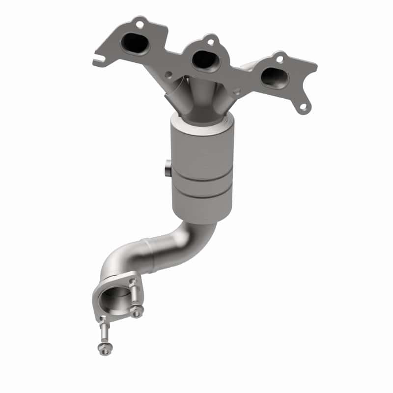 Magnaflow — MagnaFlow Conv DF 07-09 Chrysler Sebring 2.7L
OEM Grade
OEM - view 16
