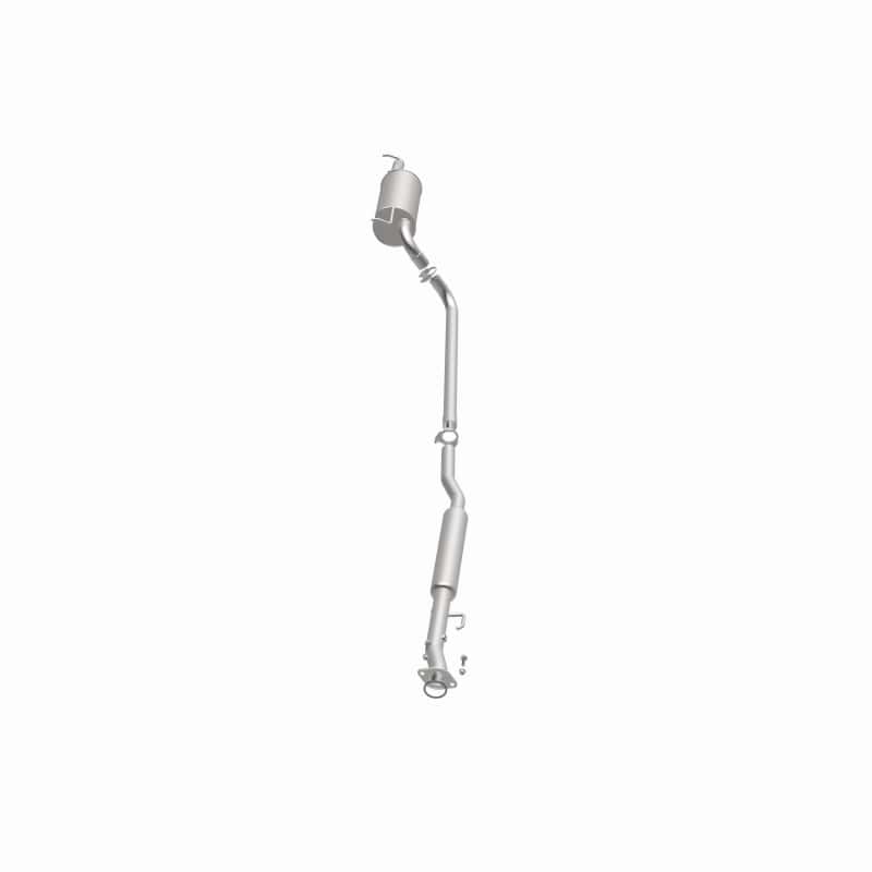 Magnaflow — MagnaFlow BRE Exhaust Kit 97-01 Toyota Camry Solara
Exhaust Kit - view 21
