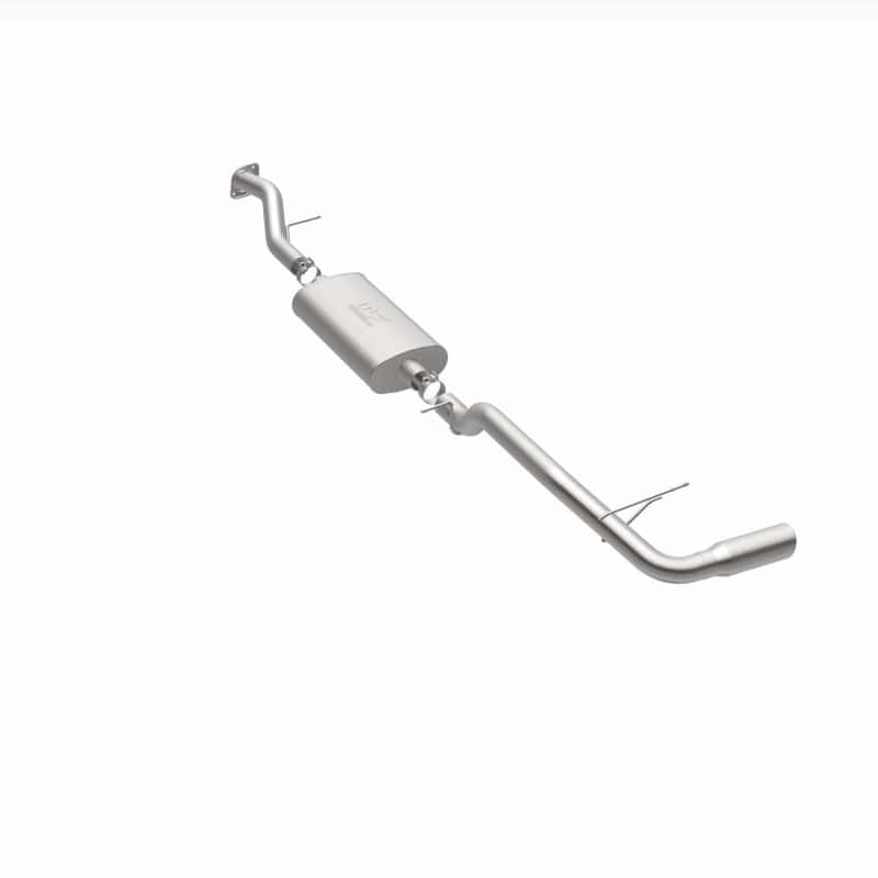 Magnaflow — MagnaFlow Sys C/B 00- Chevy Tahoe 5.3L
Cat-Back - view 22