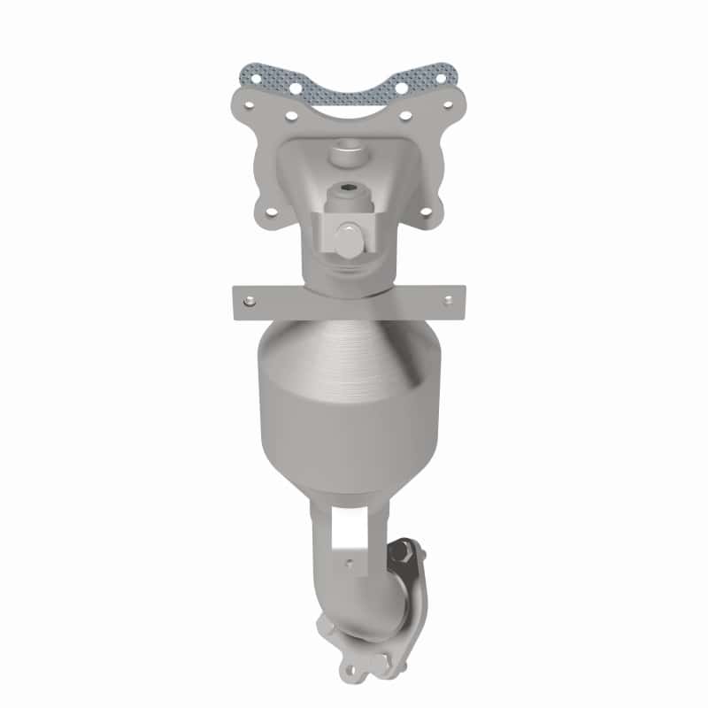 Magnaflow — Magnaflow Conv DF 13-14 Accord 2.4L Manifold
OEM Grade
OEM - view 16