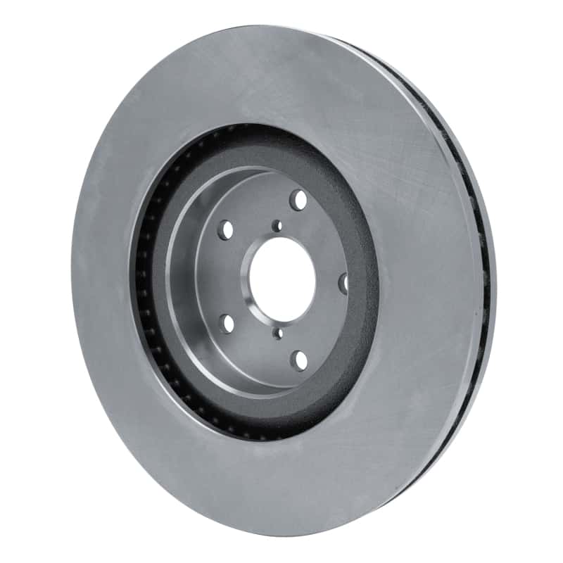 DFC — DFC 24-25 Subaru Ascent Front Brake Rotor - view 5