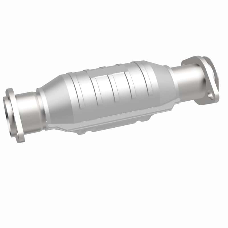 Magnaflow — MagnaFlow Conv DF 96-02 Mitsu Mirage 1.8L
OEM Grade
OEM - view 10