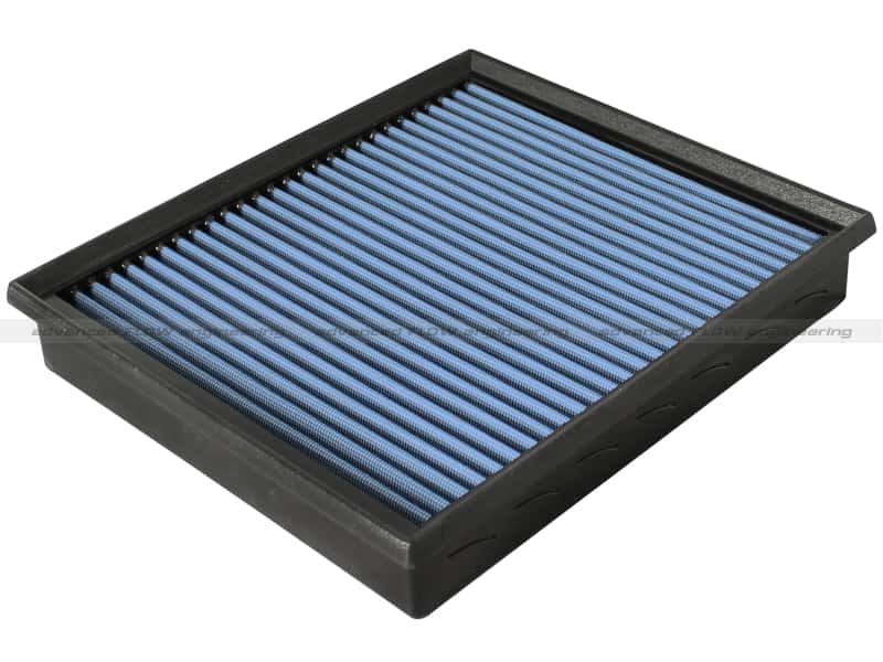 aFe — aFe MagnumFLOW OER Air Filter PRO 5R 14 Toyota Tundra V8 5.7L
Magnum FLOW Filter
PRO 5R - view 1