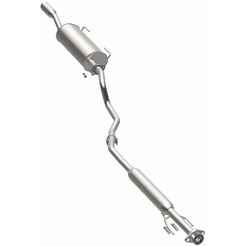 Magnaflow — BRExhaust 13-19 Nissan Sentra 1.8L Exhaust Kit
Exhaust Kit - view 26