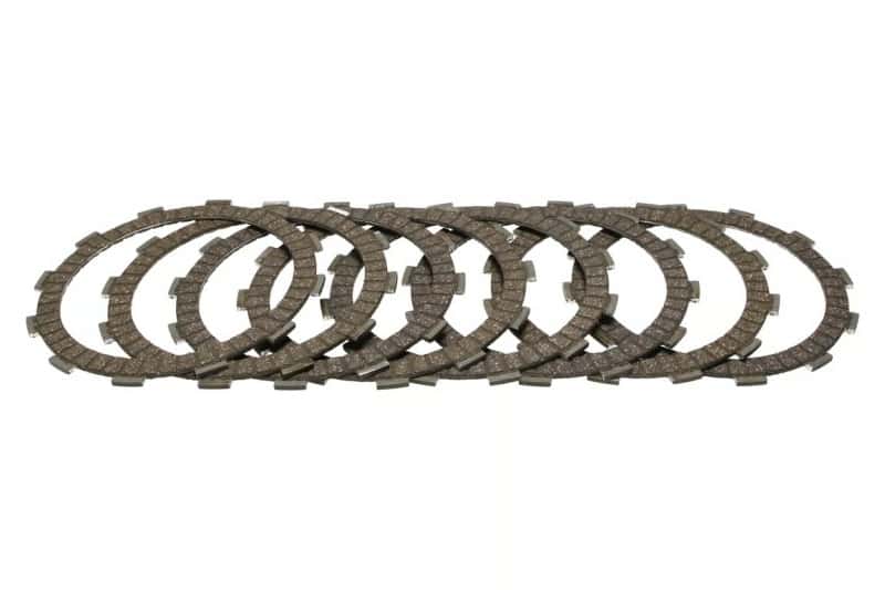 Wiseco — Wiseco 2001 Suzuki RM125 Clutch Pack Kit
Clutch Pack Kit - view 3