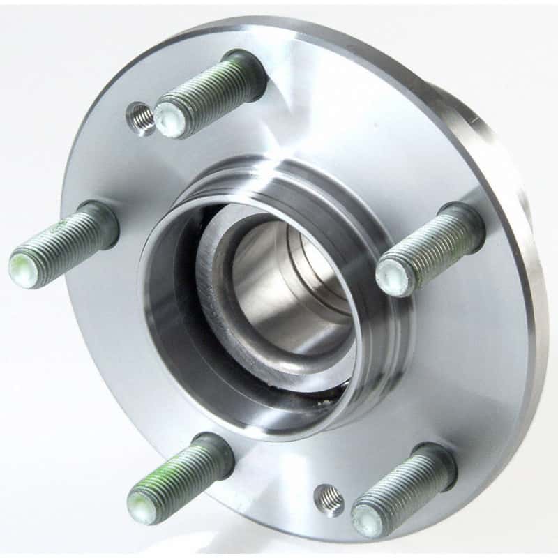 Moog — MOOG 00-01 Mazda MPV Rear Hub Assembly - view 1