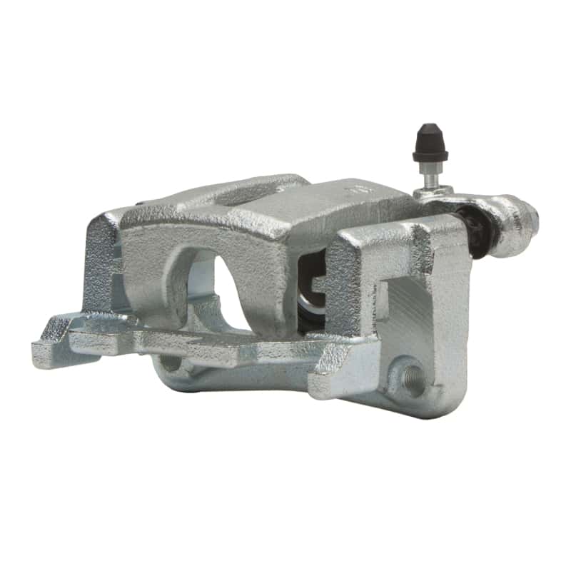 DFC — DFC 09-18 Nissan Maxima Rear-L Premium Caliper - Silver Zinc Coated
DFC Brake Caliper - view 2