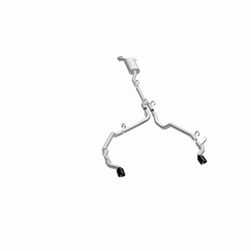 Magnaflow — Magnaflow 2021+ Honda Ridgeline 3.5L NEO Cat-Back Exhaust System
Cat-Back - view 21