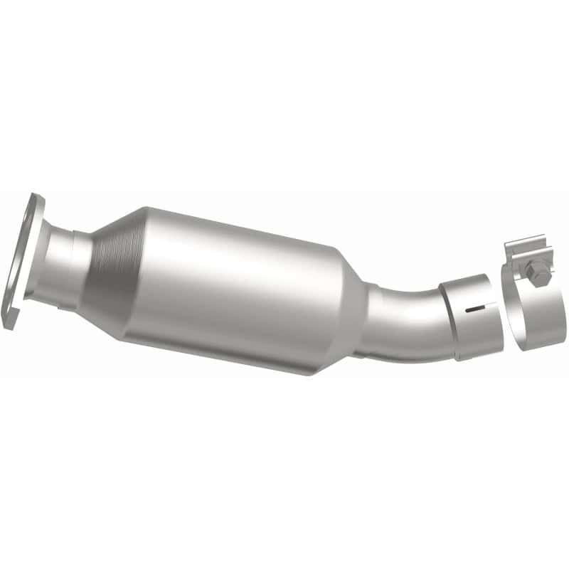 Magnaflow — Magnaflow 14-15 Prius C L4 1.5 OEM Underbody Direct Fit Converter
OEM Grade
OEM - view 32