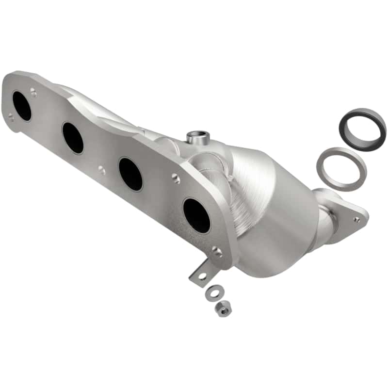 Magnaflow — MagnaFlow Conv Direct Fit 09-14 Sentra 2.0L Manifold
OEM Grade
OEM - view 1