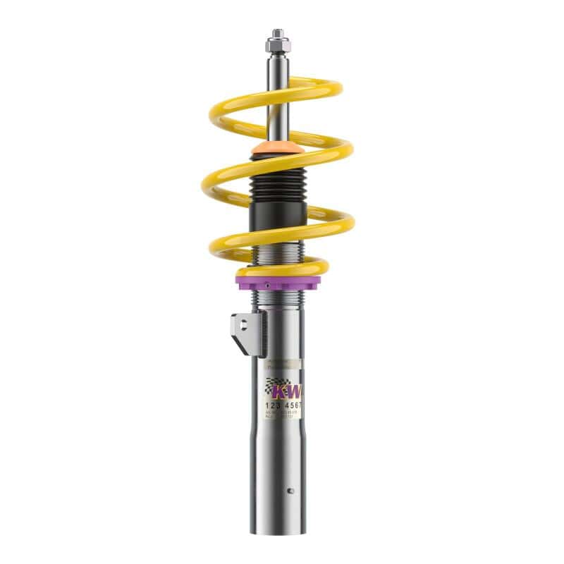 KW — KW Street Comfort Kit 14+ Mini Cooper John Cooper Works (F56) 2dr Hardtop w/ Dynamic Damper Control
Coilover Kit - view 6