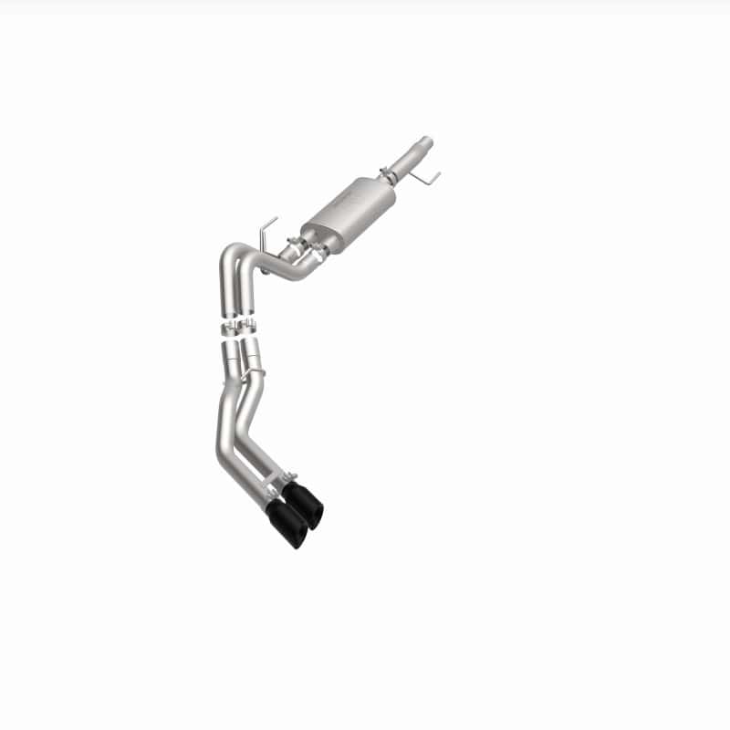 Magnaflow — Magnaflow 2020 Ford F-150 Street Series Cat-Back Performance Exhaust System - view 27