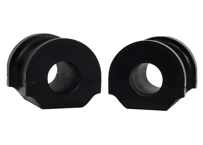 Whiteline — Whiteline Plus 9/01-9/06 Acura Integra/RSX / 11/00-05 Honda Civic 20mm Front Sway Bar Mount Bushing
Bushing Kit - view 3