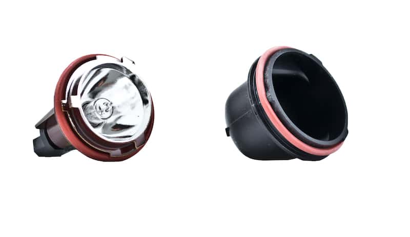 Hella — Hella 2002-2010 BMW 525i Parking Light Bulb Socket Left Right
Vehicle Specific Lig - view 4