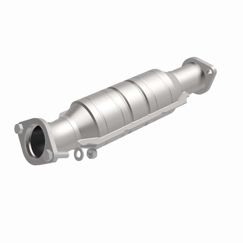 Magnaflow — MagnaFlow Conv DF 06-10 Hyundai Azera 3.8L
HM Grade
HM - view 8