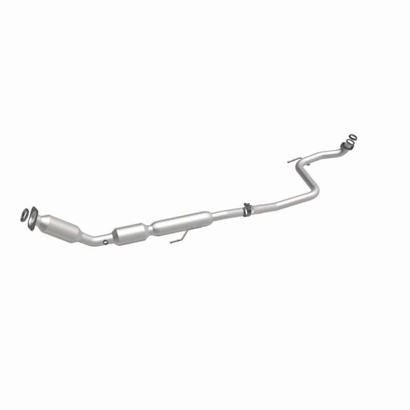 Magnaflow — MagnaFlow Conv Direct Fit OEM 2008-2012 Scion L4 1.8L Underbody
OEM Grade
OEM - view 10