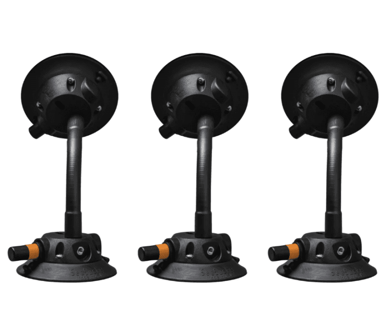 SeaSucker — SeaSucker Solar Flex Mount - view 1