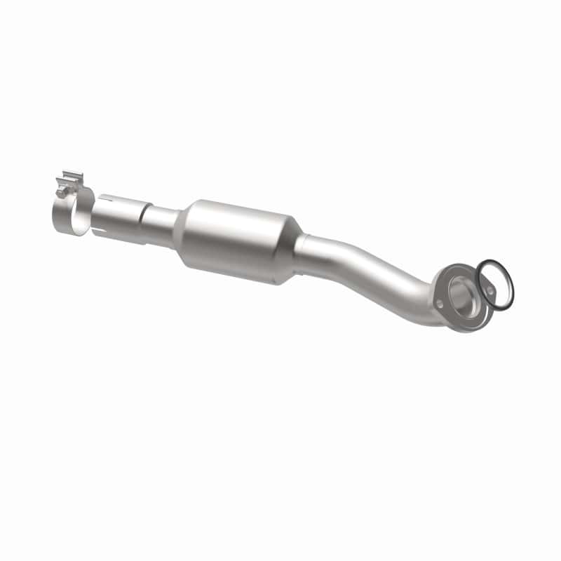 Magnaflow — MagnaFlow Conv DF 09-12 Toyota RAV4 2.5 3.5 Underbody
OEM Grade
OEM - view 21