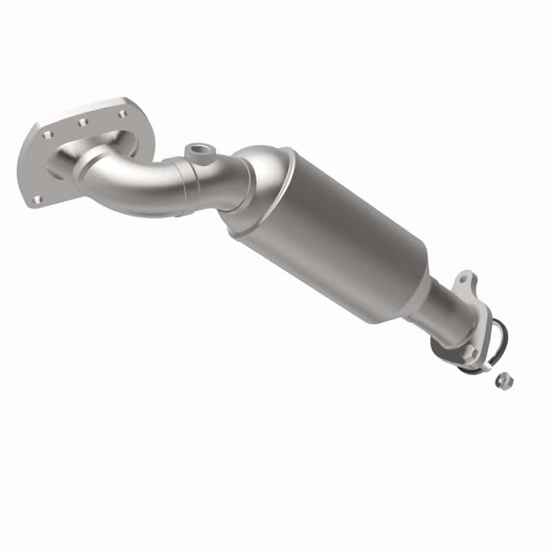 Magnaflow — MagnaFlow Conv Direct Fit 16-19 Toyota Tacoma 3.5L DS
OEM Grade
OEM - view 19