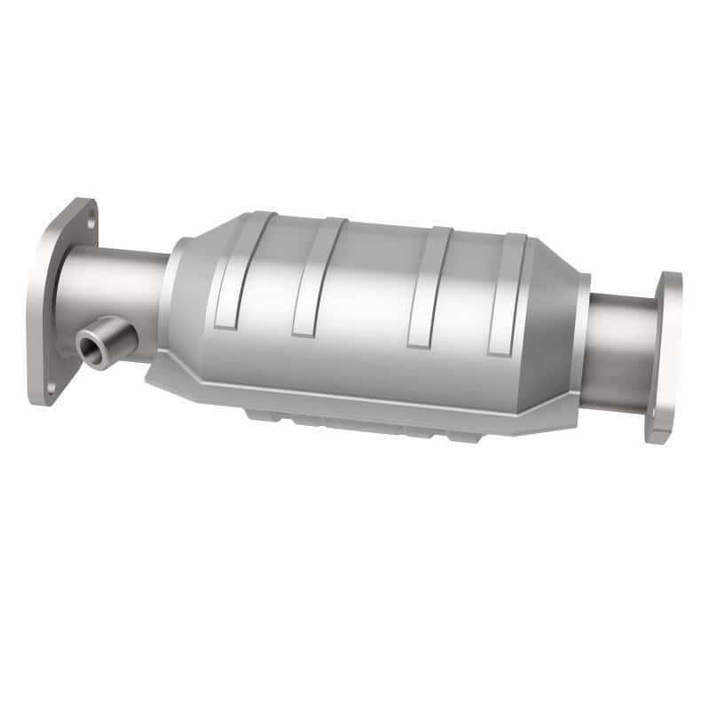 Magnaflow — MagnaFlow Conv DF 00-02 Nissan Sentra 1.8L CC
OEM Grade
OEM - view 12