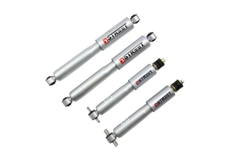 Belltech — Belltech SHOCK SET STREET PERFORMANCE
SHOCK ABSORBER SET - view 2