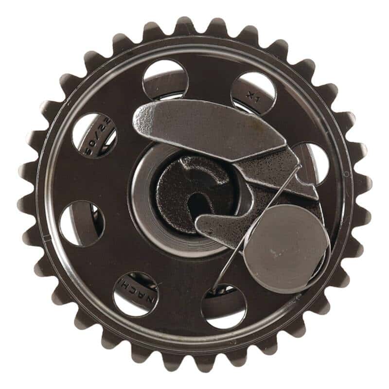 Hot Cams — Hot Cams 09-21 YFZ 450 R/ 450 R SE Exhaust Camshaft - Stage 3 - view 4