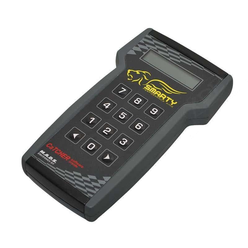 Smarty — Smarty 03-07 Dodge Ram Cummins 5.9L Diesel S-06 (S-06 PoD) Tuner - view 1
