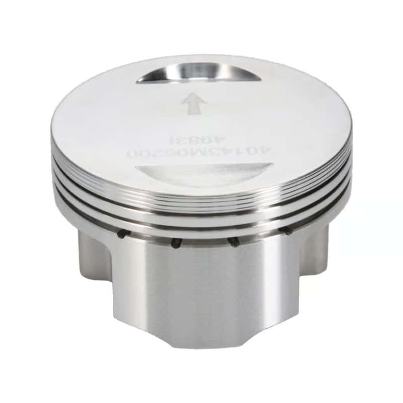 Wiseco — Wiseco Polaris RZR 170 09-15 Stock CR Piston Kit
Piston Kit - view 7