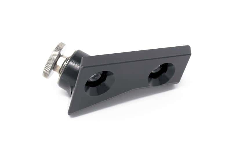 Torque Solution — Torque Solution 09+ Nissan GT-R R35 Brake Master Cylinder Brace - view 4