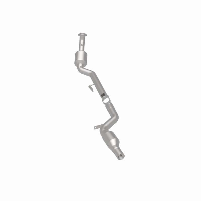 Magnaflow — Magnaflow Conv DF 05-10 SLK55 AMG 5.5L ps
OEM Grade
OEM - view 15