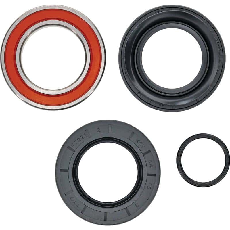 Pivot Works — Pivot Works Premium Wheel Bearing - view 3
