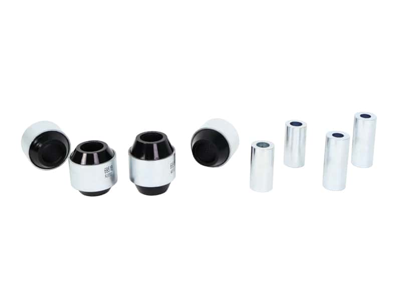 Whiteline — Whiteline 21-25 Volkswagen ID.4 Lower Control Arm Inner & Outer Bushing
Bushing Kit - view 2