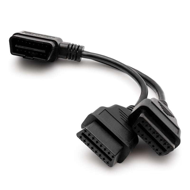 Banks Power — Banks Power Universal OBD-II Splitter Cable
OBD-II Splitter - view 2