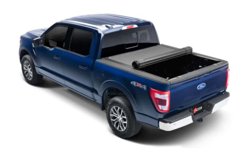 BAK — BAK 2022 Ford Maverick 4.5ft Revolver X4s
X4s 22-26 Maverick - view 4