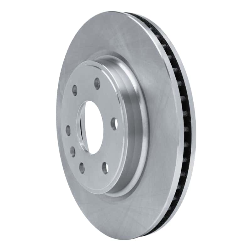 DFC — DFC 07-17 Buick Enclave Front Brake Rotor
DFC Brake Rotor - view 2