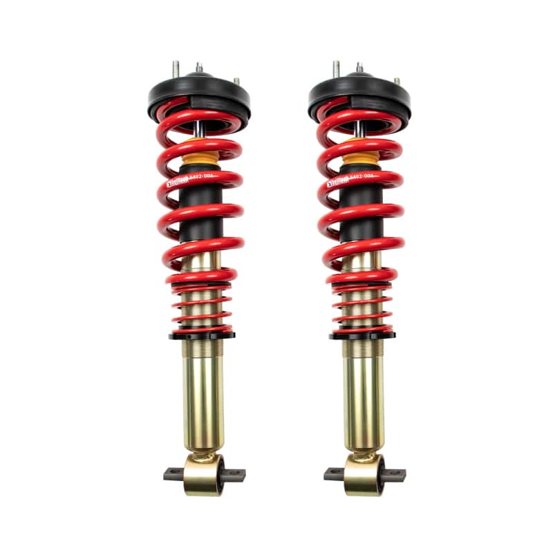 Belltech — Belltech COILOVER KIT 2015+ FORD F150
COILOVER KIT - view 2