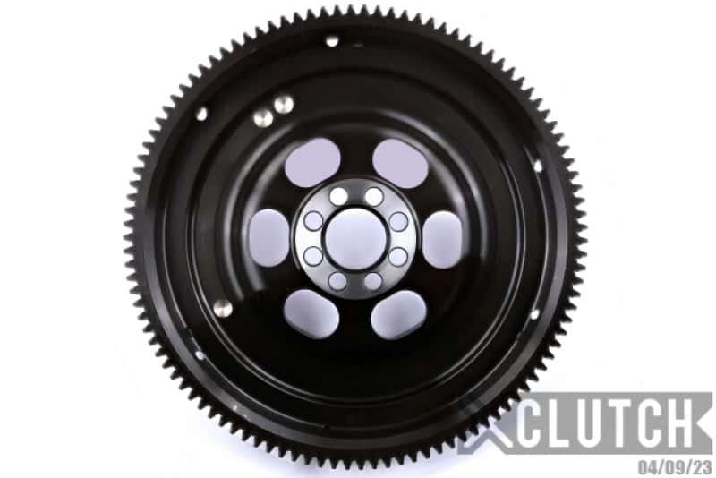 XCLUTCH — XClutch 90-92 Geo Prizm LSi 1.6L Lightweight Chromoly Flywheel
Chromoly Flywheel - view 2