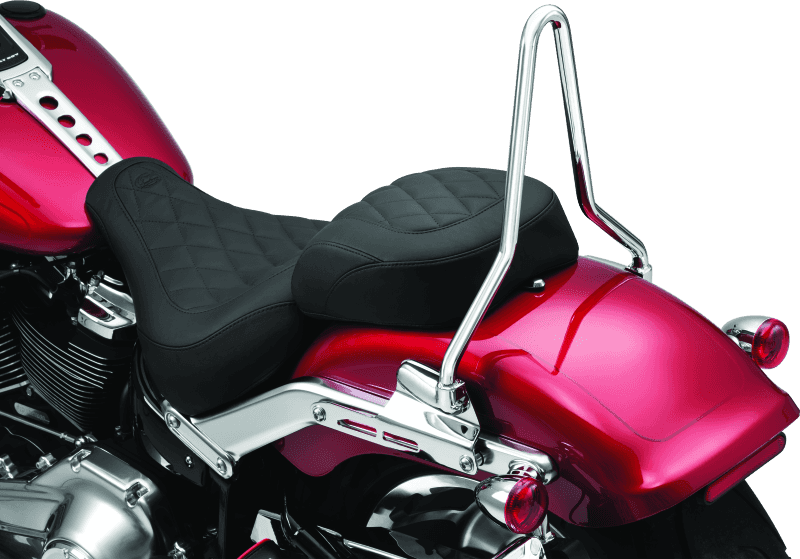 Kuryakyn — Kuryakyn Sissy Bar For 18-23 Softail Chrome - view 6