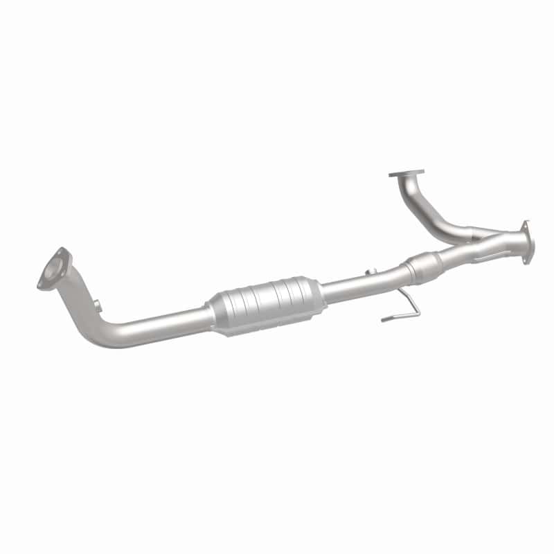 Magnaflow — MagnaFlow Conv DF 96-97 3.2L Passport D/S A/T
HM Grade
HM - view 10
