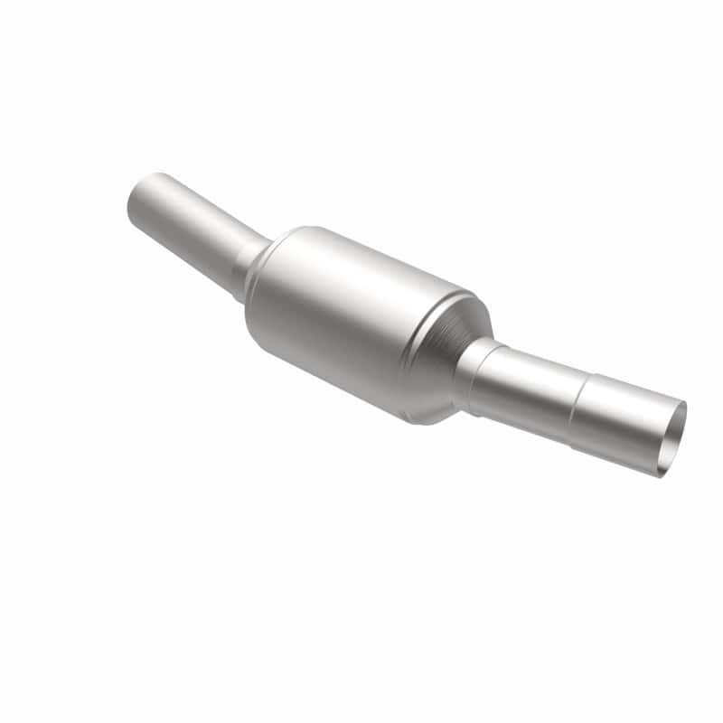 Magnaflow — MagnaFlow Conv DF 1994 GMA G3500 V6 4.3L
California - view 22