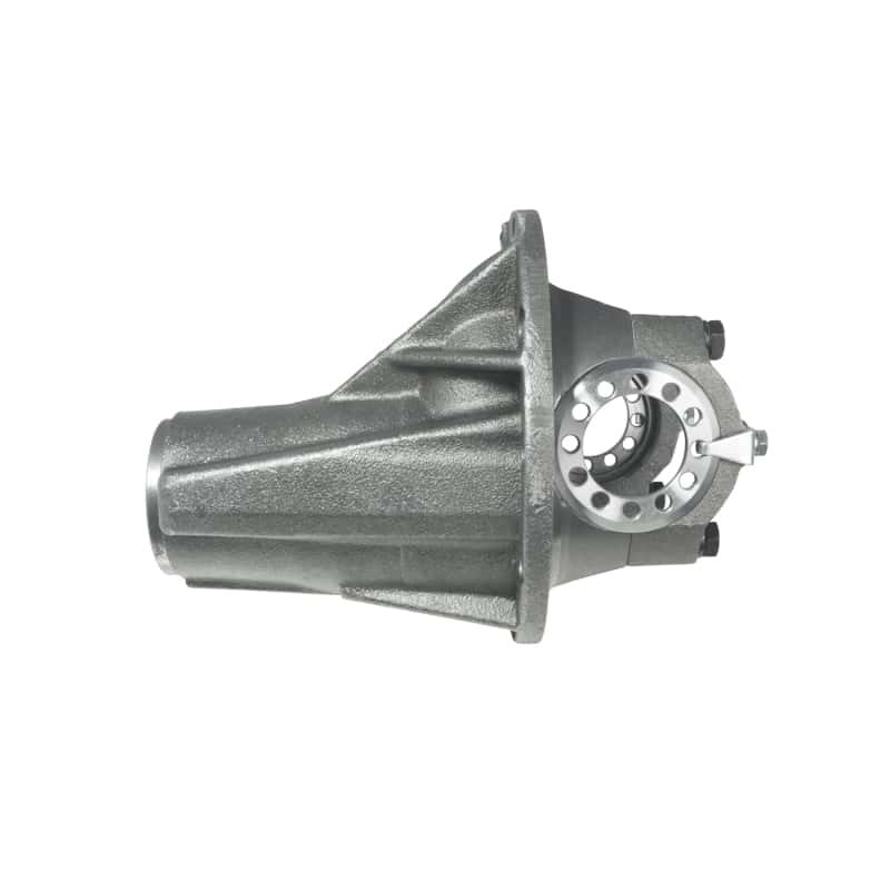 Yukon Gear & Axle — Yukon Gear 8in Reverse High-Pinion Toyota Drop Out
Dropout housing  - view 3