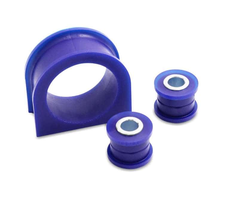 Superpro — SuperPro 1998 Lexus LX470 Base Steering Rack and Pinion Mount Bushing Kit
Bushing Kit - view 2