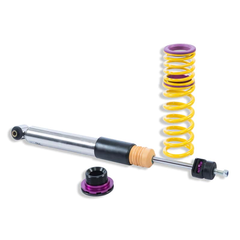KW — KW Coilover Kit V3 17-18 Audi RS3 2.5L 8V w/o Electronic Dampers
Coilover Kit - view 6