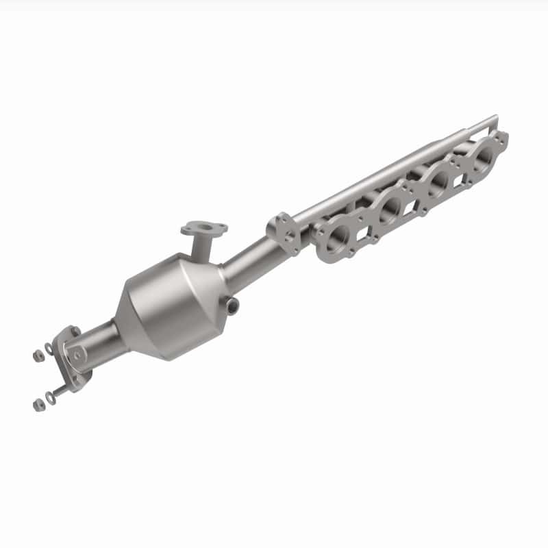 Magnaflow — MagnaFlow Converter Direct Fit 16-17 Lexus GX460 4.6L
OEM Grade
OEM - view 7