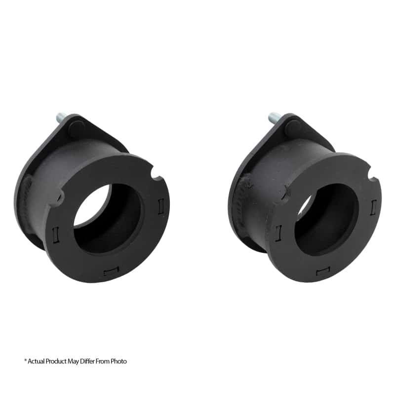 Belltech — Belltech 10-14 Ford Raptor 2in Leveling Spacer
LEVELING SPACER - view 8