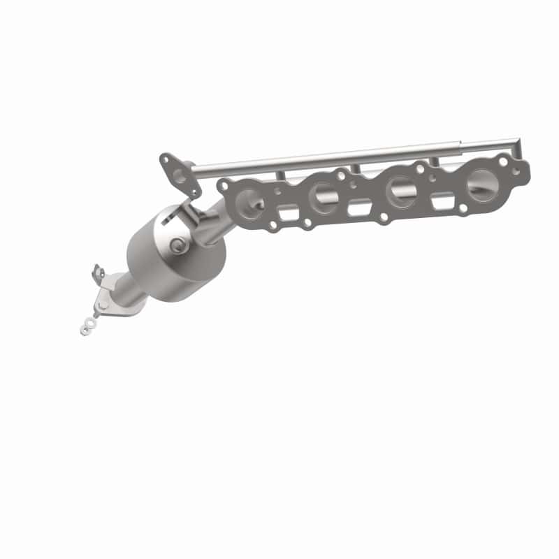 Magnaflow — Magnaflow Conv DF 10-14 GX460 4.6L Manifold
OEM Grade
OEM - view 21