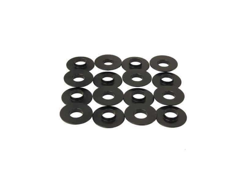 COMP Cams — COMP Cams ID Spring Seats 1.55 X 630 X
EngValve Spring Seat - view 1