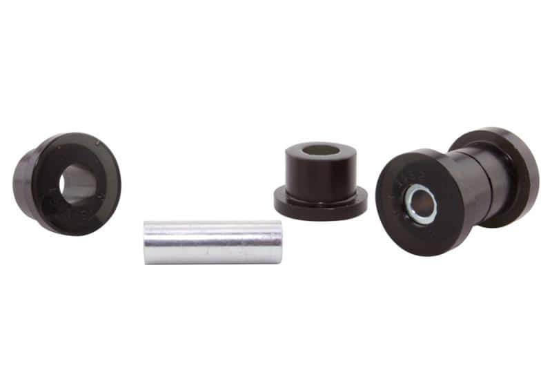 Whiteline — Whiteline Plus 7/88-5/00 Suzuki Swift Rear Outer Front Control Arm Bushing Kit
Bushing Kit - view 2