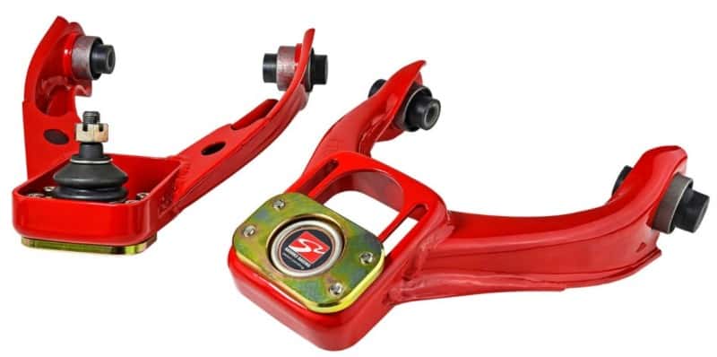 Skunk2 Racing — Skunk2 Pro Stance 96-00 Honda Civic (EK Chassis) Front Camber Kit
Alignment Camber Kit - view 2