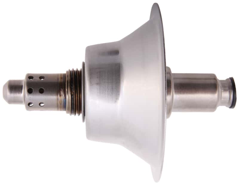 NGK — NGK Acura NSX 2017 Direct Fit Oxygen Sensor
Oxygen Sensor - view 3